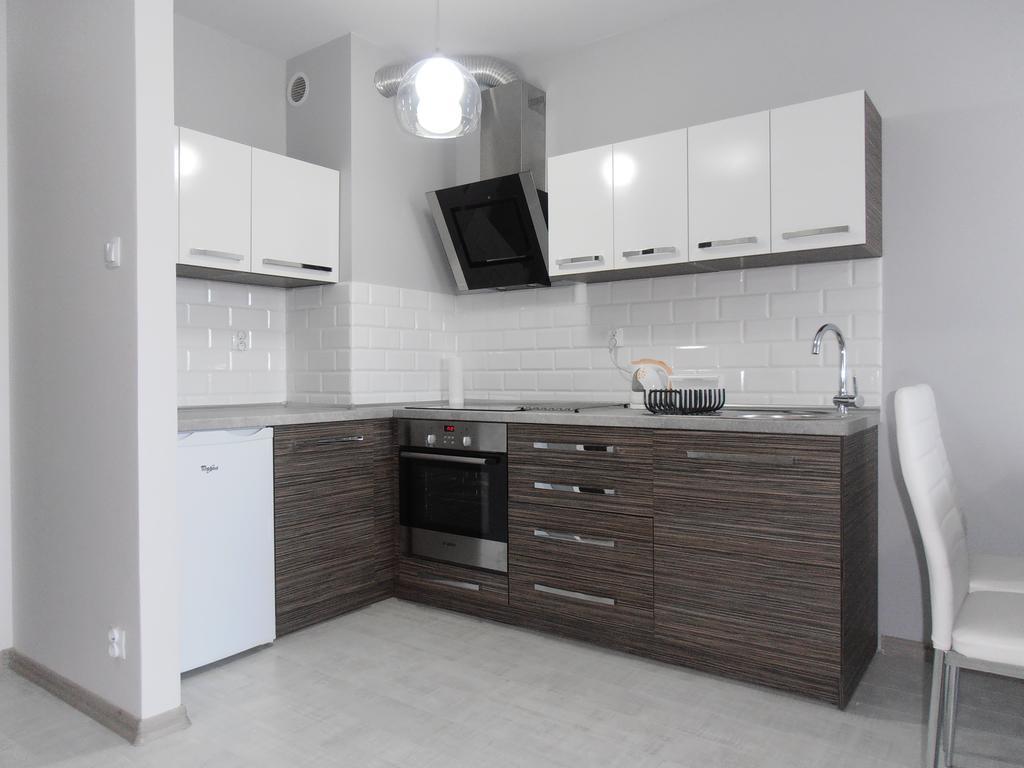 Apartament Scandynawski Kolobrzeg Room photo