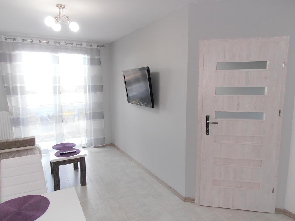 Apartament Scandynawski Kolobrzeg Room photo
