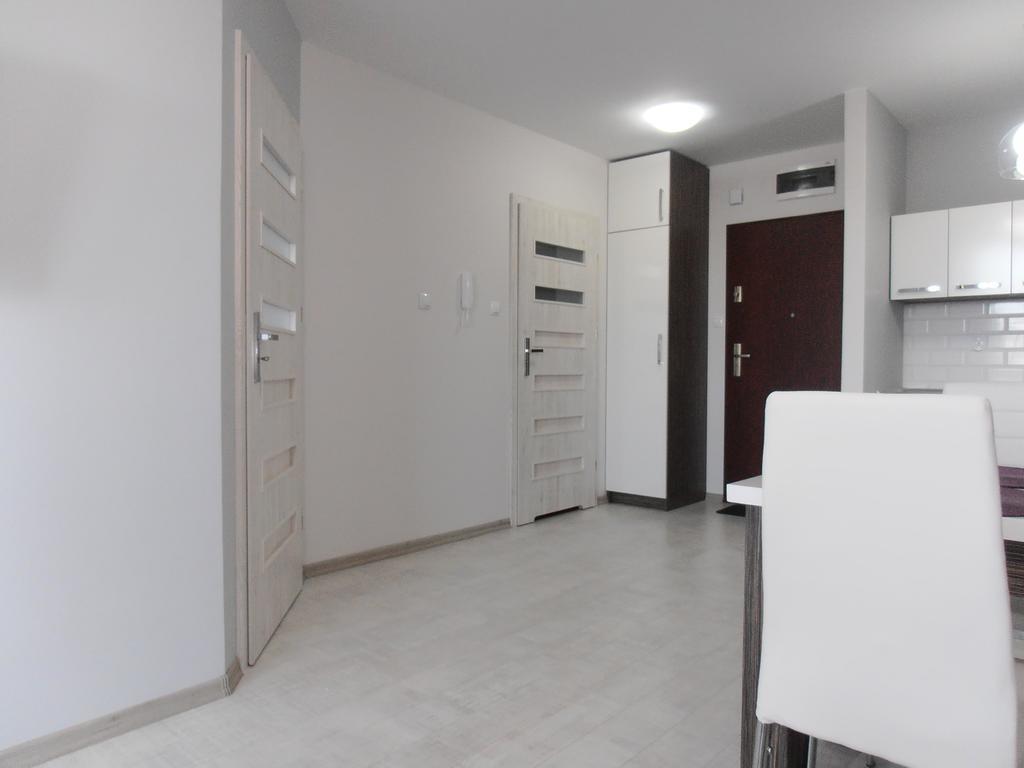 Apartament Scandynawski Kolobrzeg Room photo