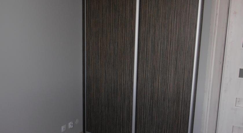 Apartament Scandynawski Kolobrzeg Room photo