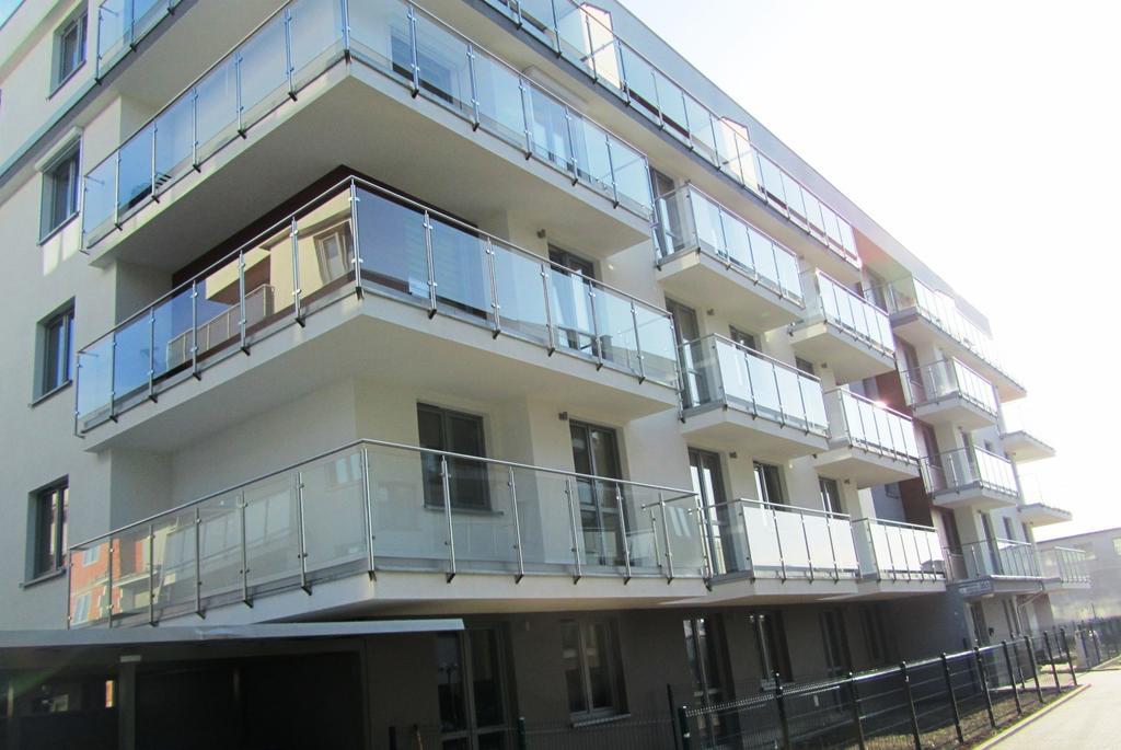 Apartament Scandynawski Kolobrzeg Room photo