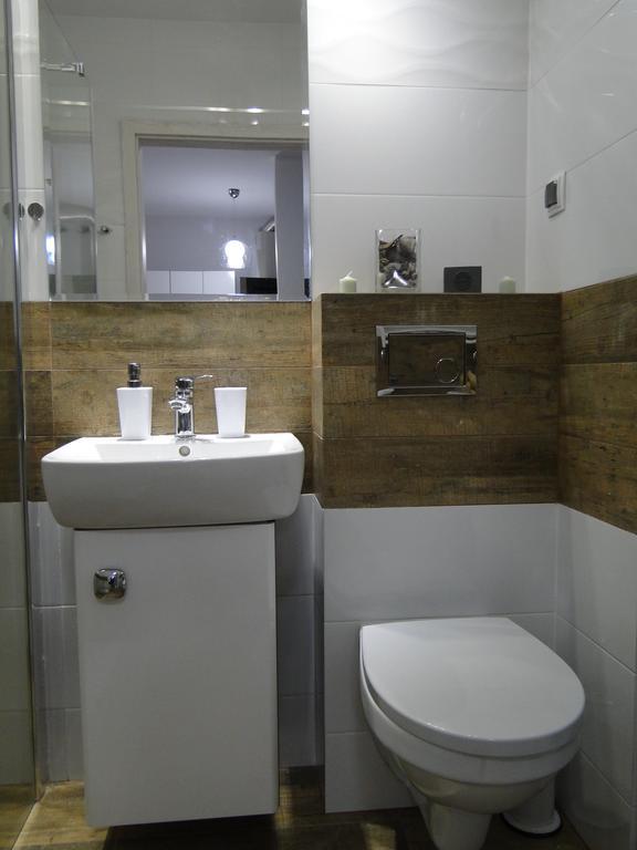 Apartament Scandynawski Kolobrzeg Room photo
