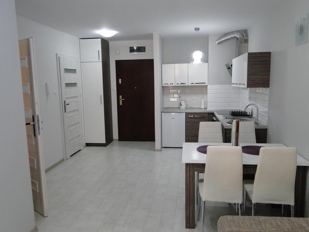 Apartament Scandynawski Kolobrzeg Room photo