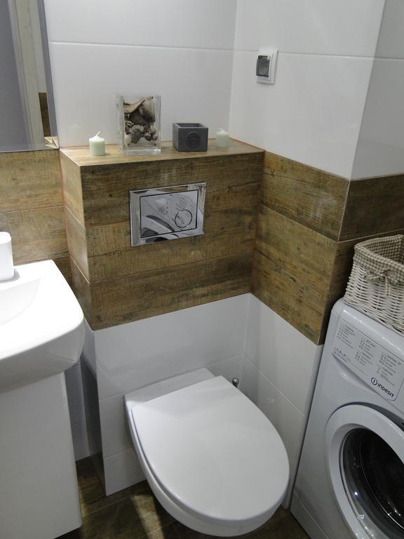 Apartament Scandynawski Kolobrzeg Room photo